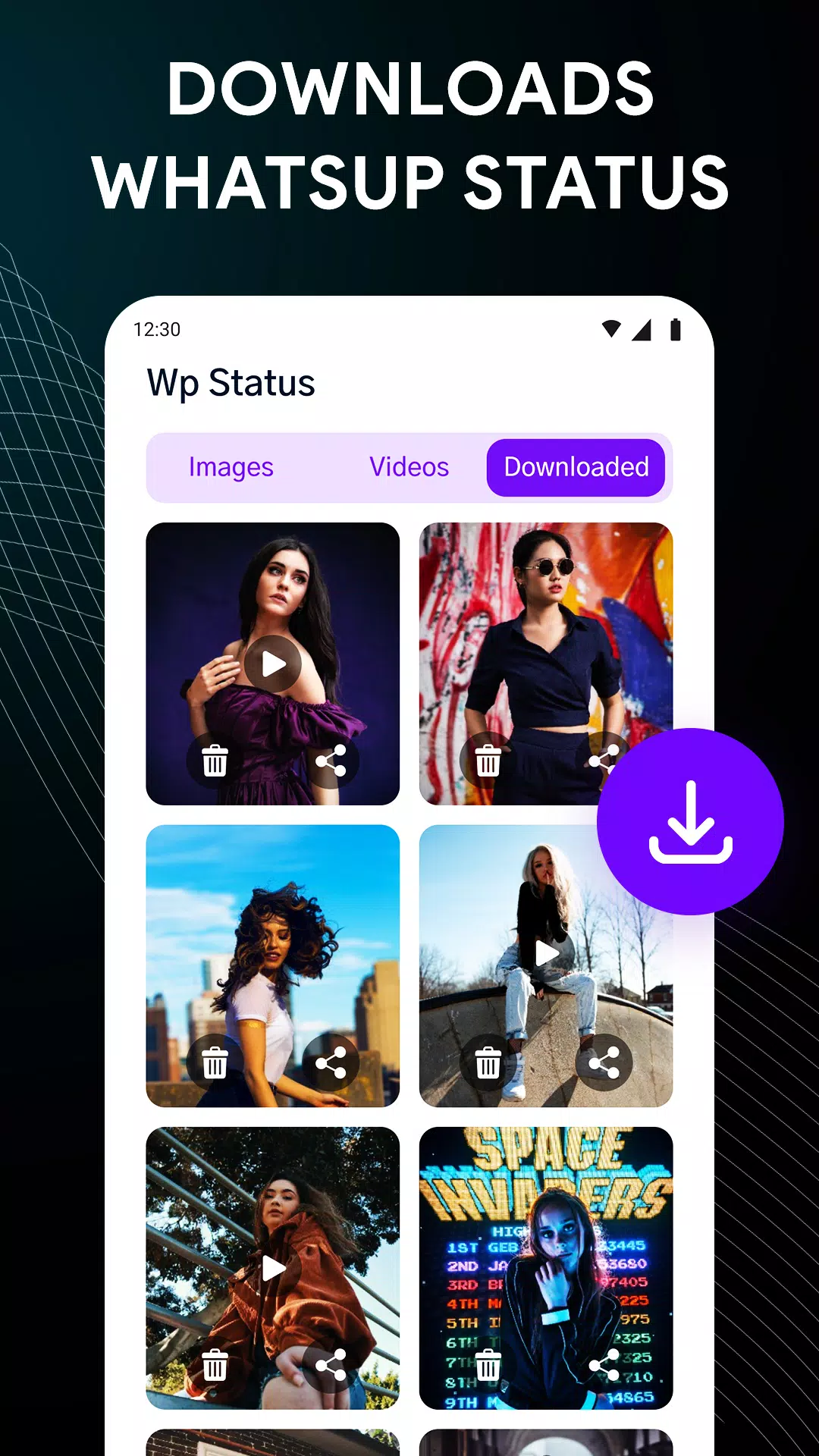 XXVI Video Player - HD Videos XXVI Video Player - HD Videos