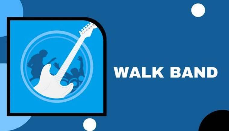Walk Band
