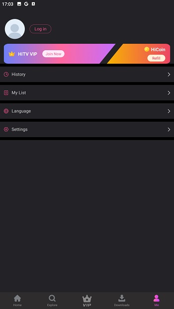 HiTV