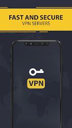 Hamster VPN - Secure Proxy VPN