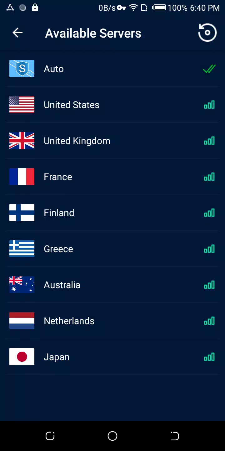 Smart VPN