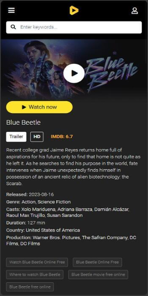 Movie4kto.net APK
