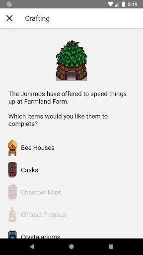Stardew Save Editor