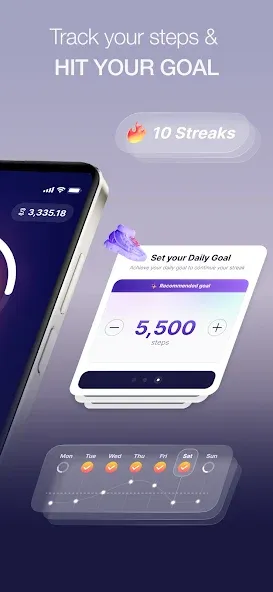 Sweatcoin Sweatcoin