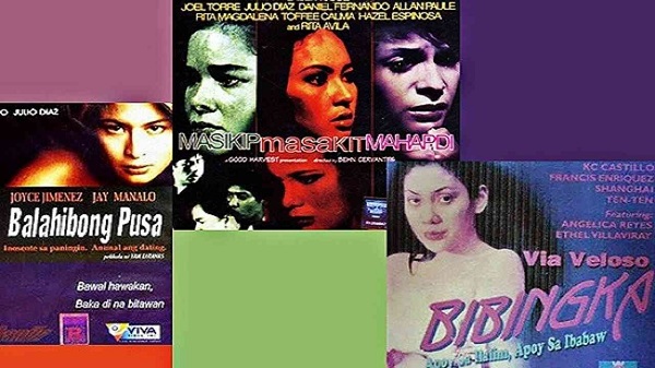 Pinay Flix