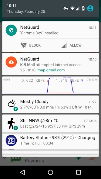 NetGuard