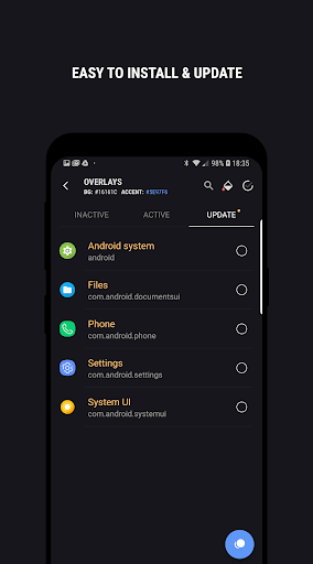 Swift Installer