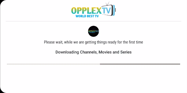Opplex TV Premium