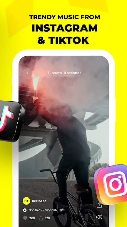 Reelsapp Video Trends