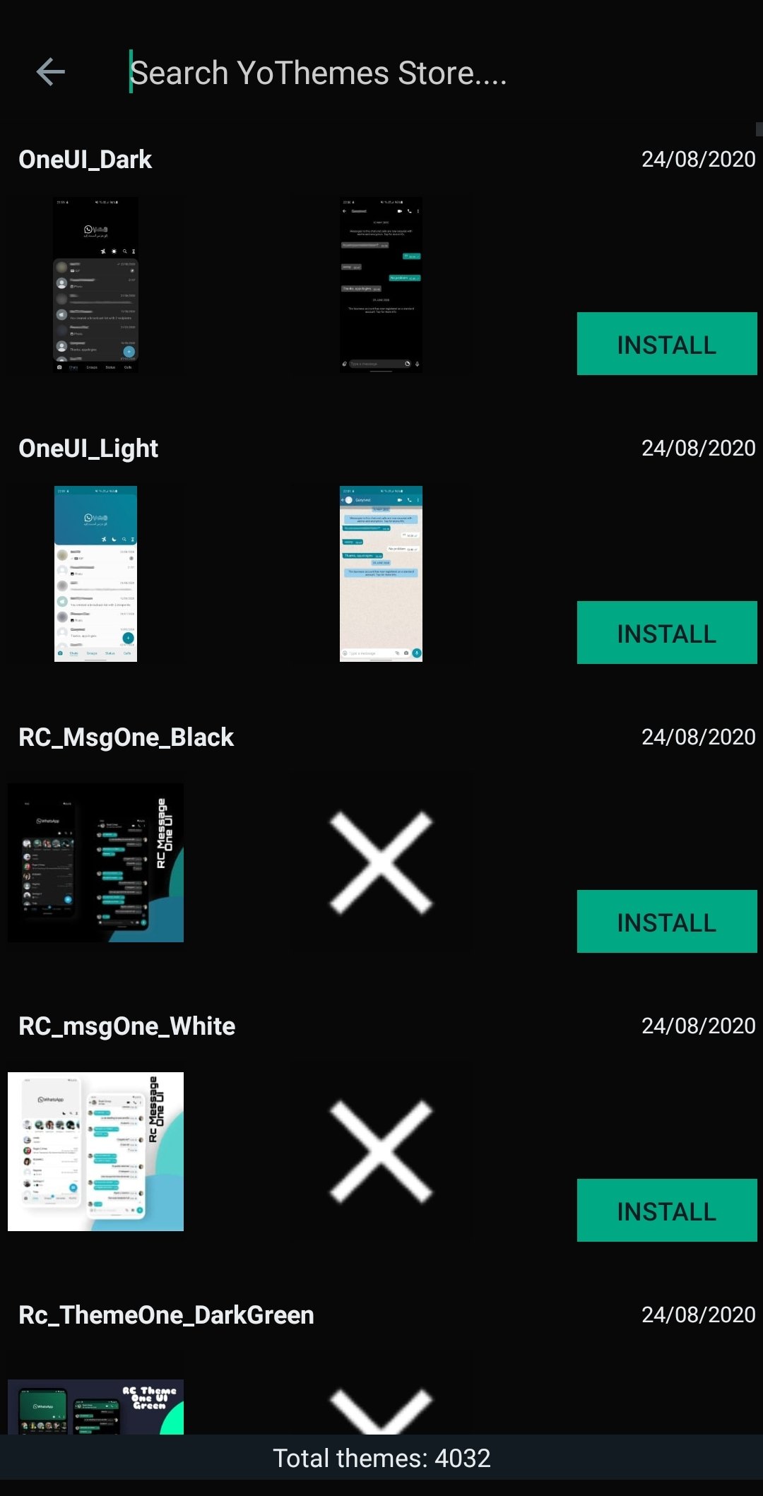 Gb WhatsApp Pro
