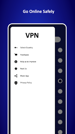 King VPN:Unlimited & Safe King VPN:Unlimited & Safe