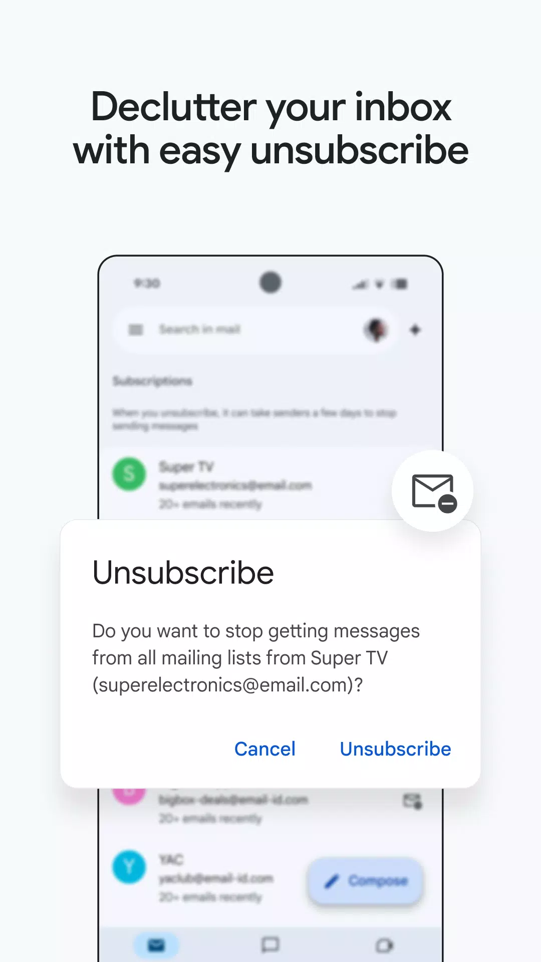 Gmail APK