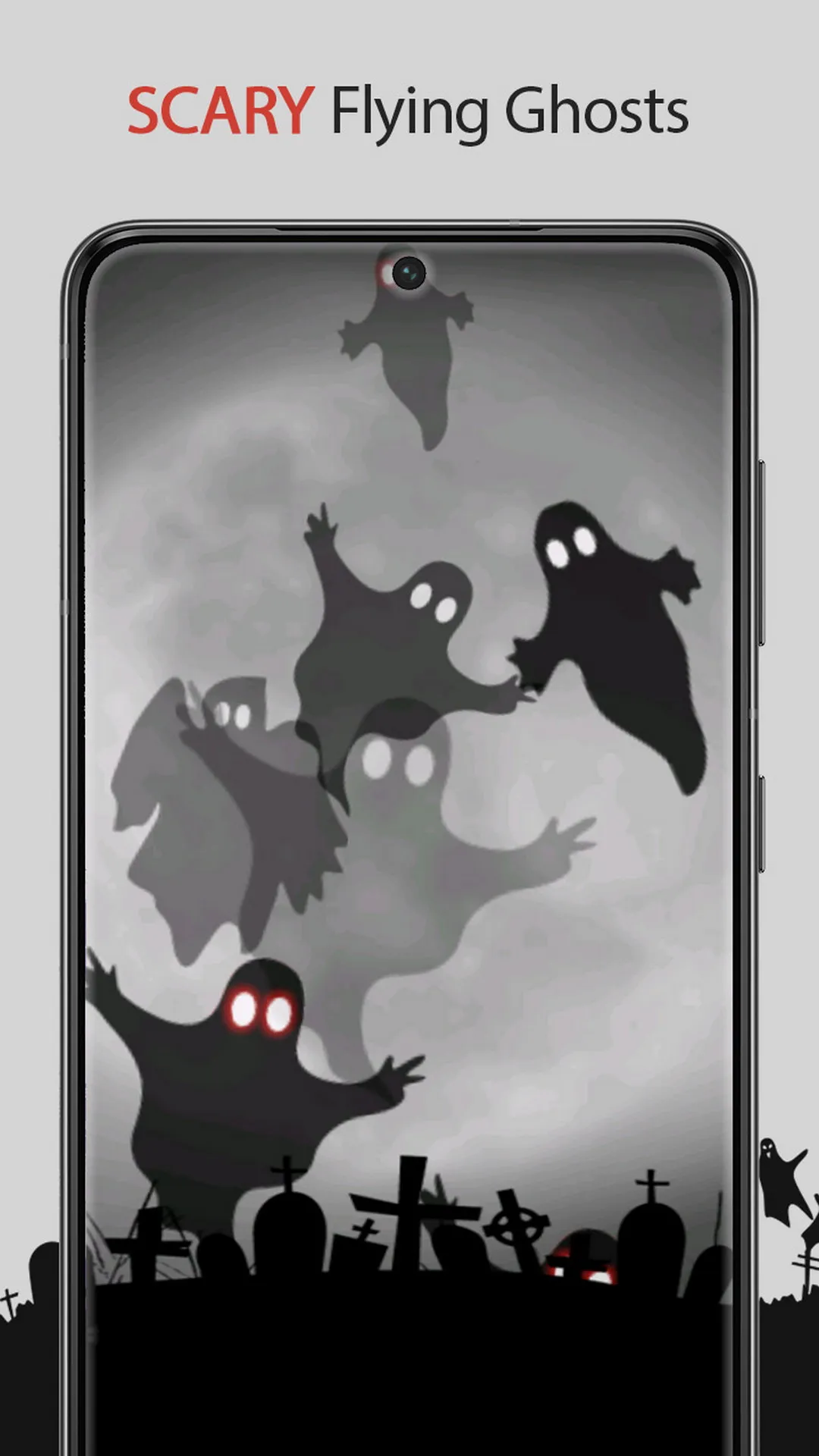 Halloween Live Wallpaper Halloween Live Wallpaper