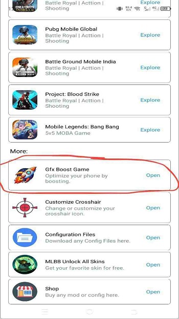 Radiant Tools
