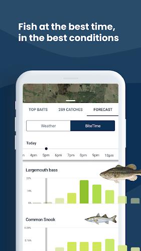 Fishbrain - Fishing App