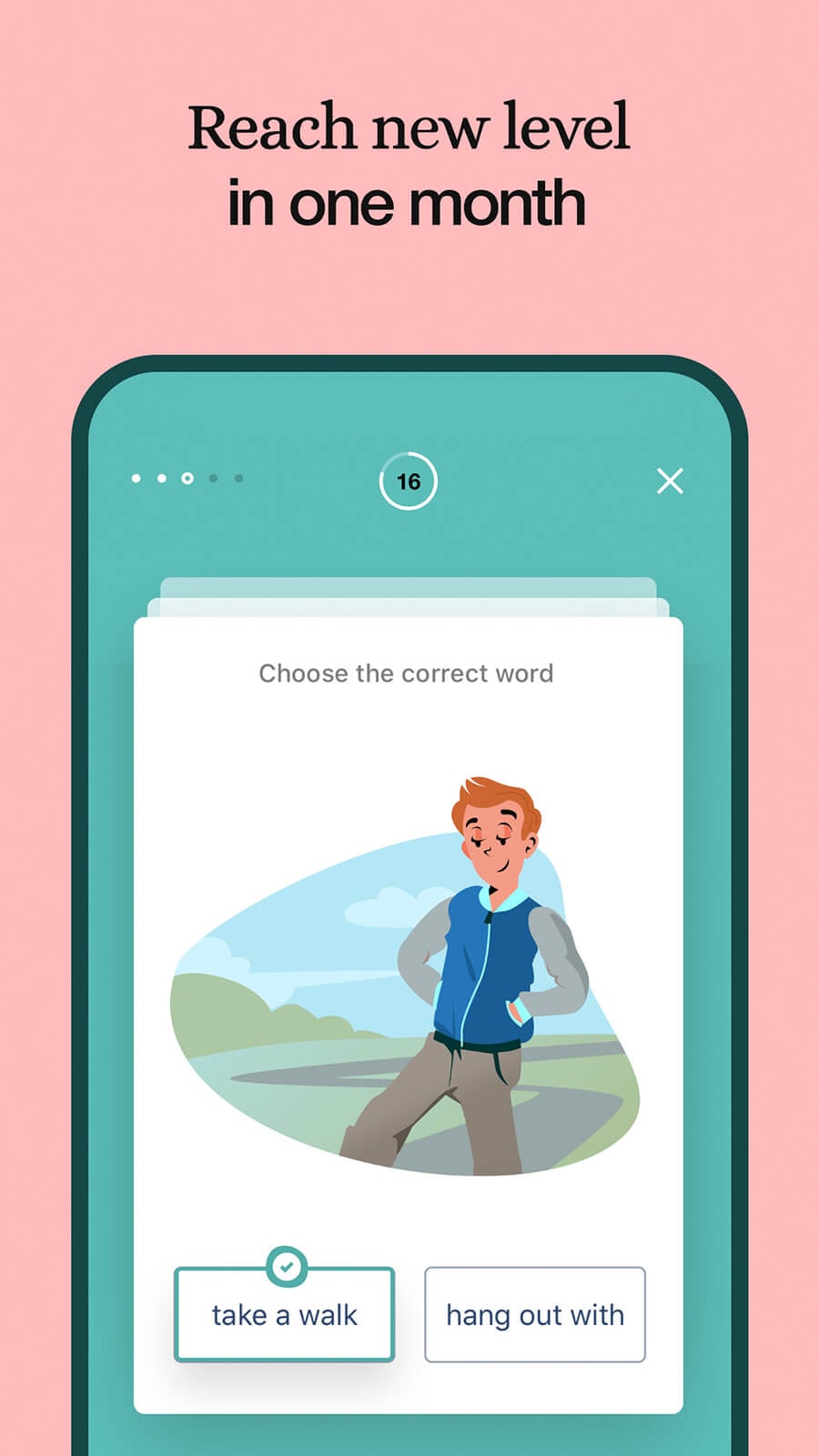Promova: Learn Languages