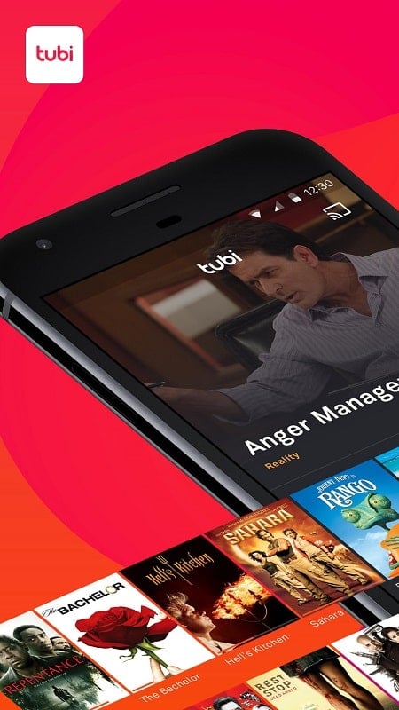 Tubi TV APK
