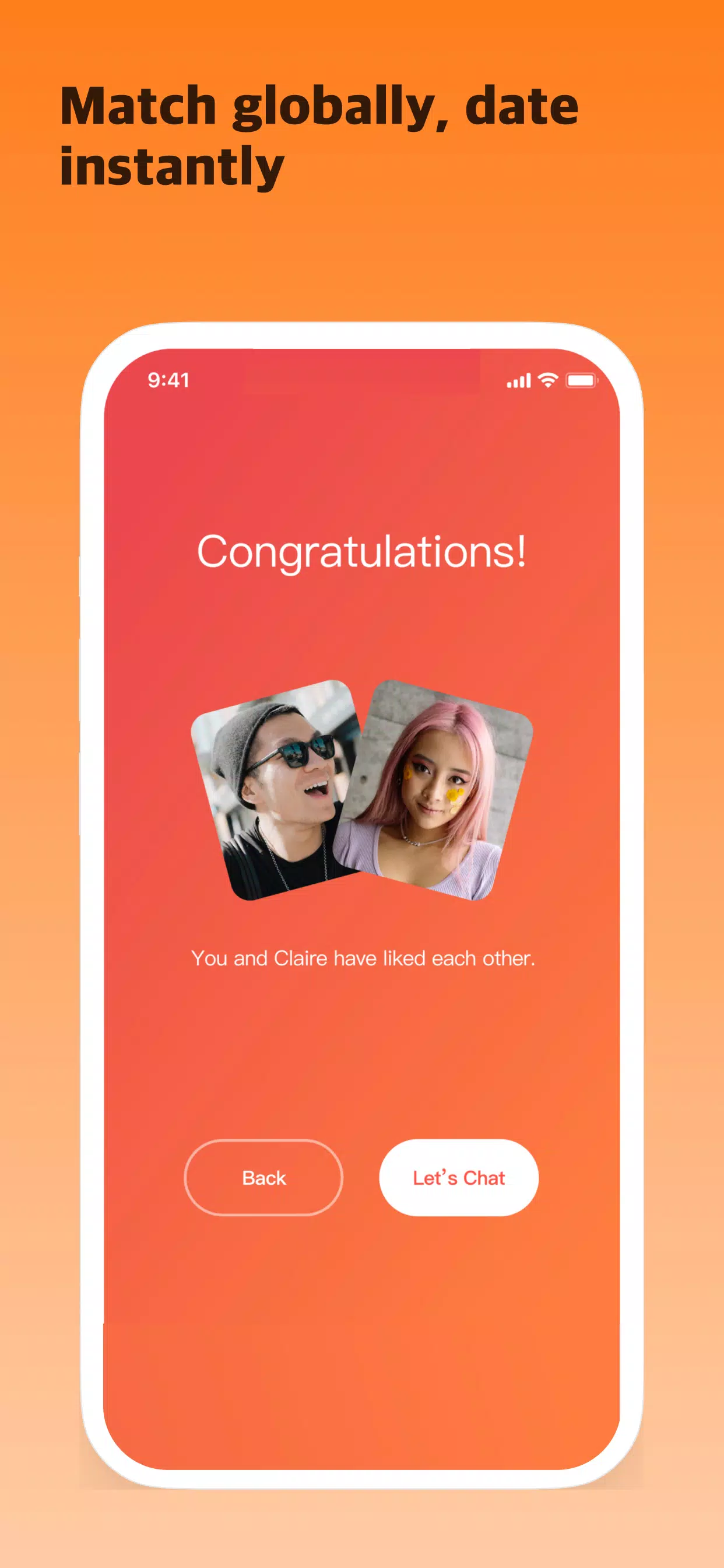 TanTan - Asian Dating App