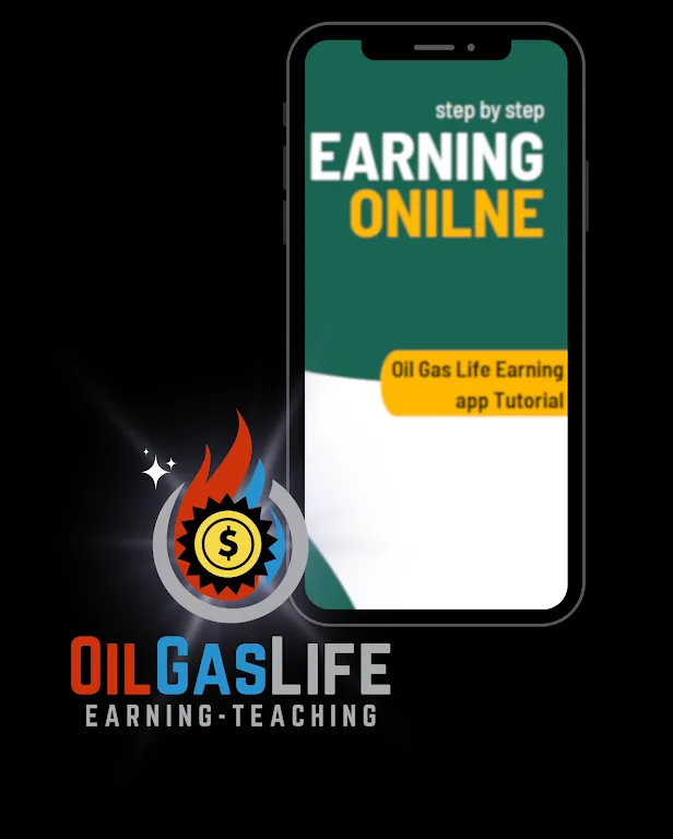 Oil Gas Life