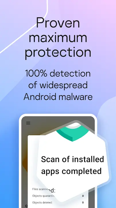 Kaspersky VPN MOD