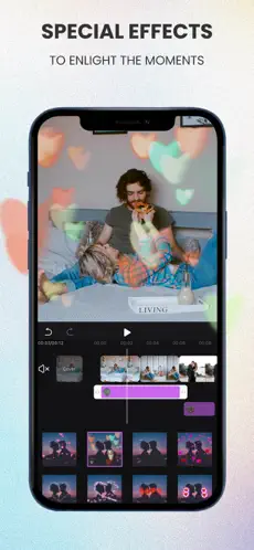 Filmigo Video Maker