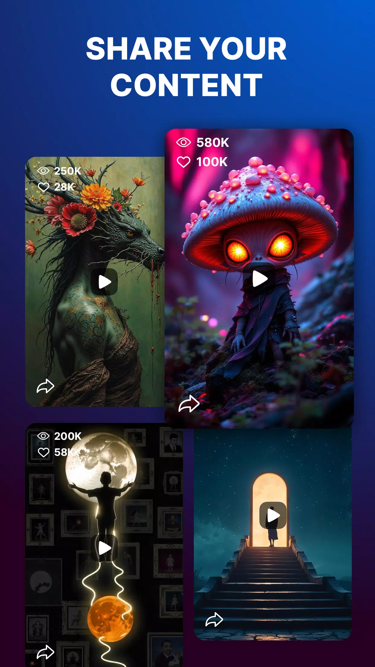 AI GPT Generator-Text to Video AI GPT Generator-Text to Video