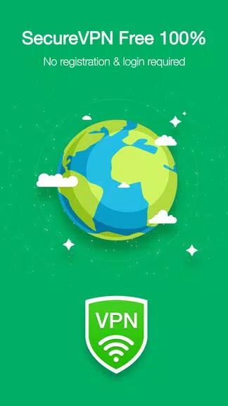 SecureVPN Free Internet Access, IP Address Changer SecureVPN Free Internet Access, IP Address Changer