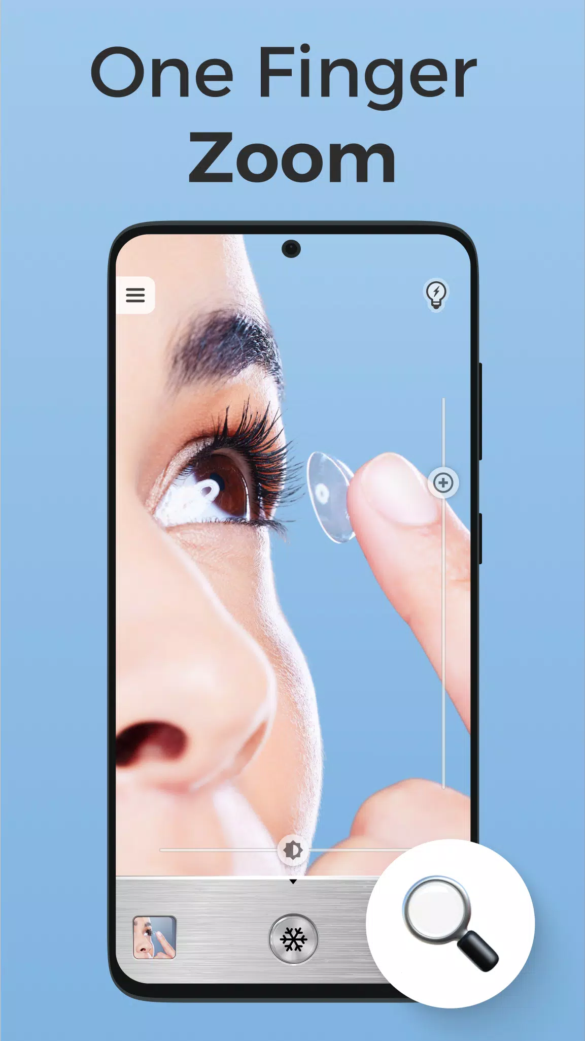 Mirror Plus