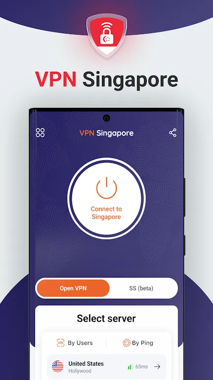 VPN Singapore