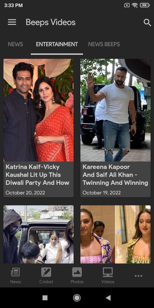 NDTV News NDTV News