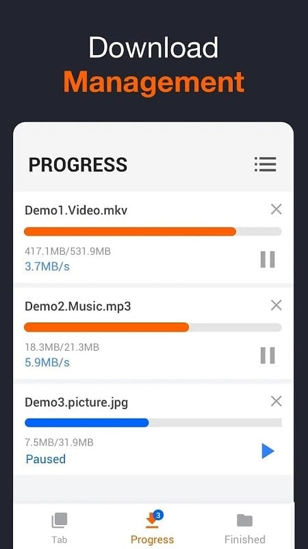 All Video Downloader – V APK