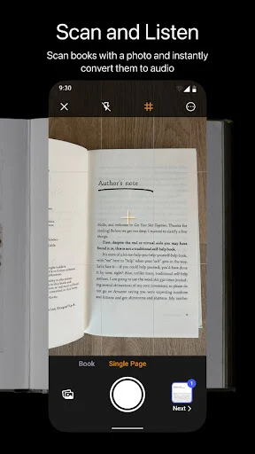 Speechify APK Speechify APK