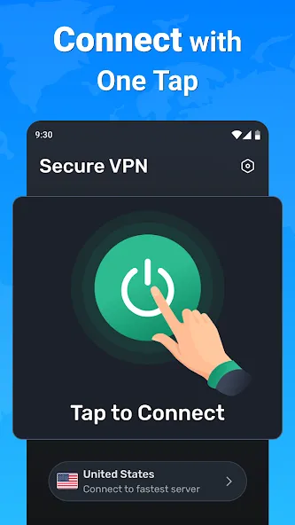 VPN - Secure VPN Proxy