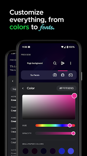 Smart Launcher 6 Smart Launcher 6