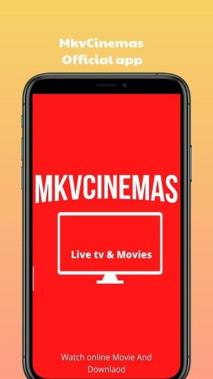 MKVCinemas