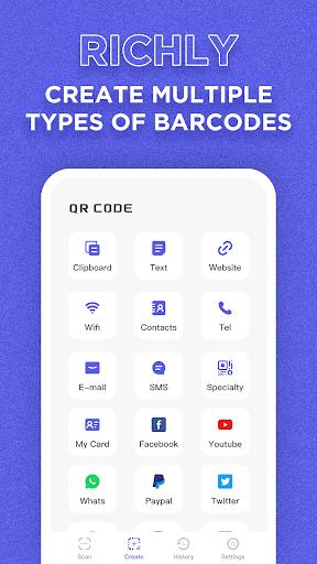 QRScanner