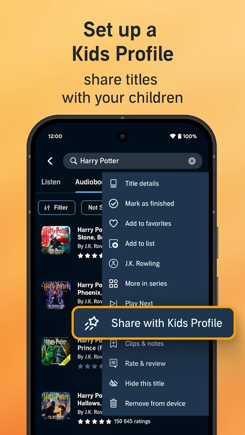Audible