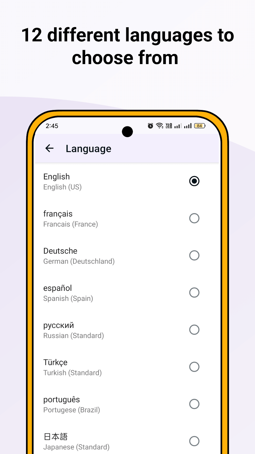PureVPN v8.76.35