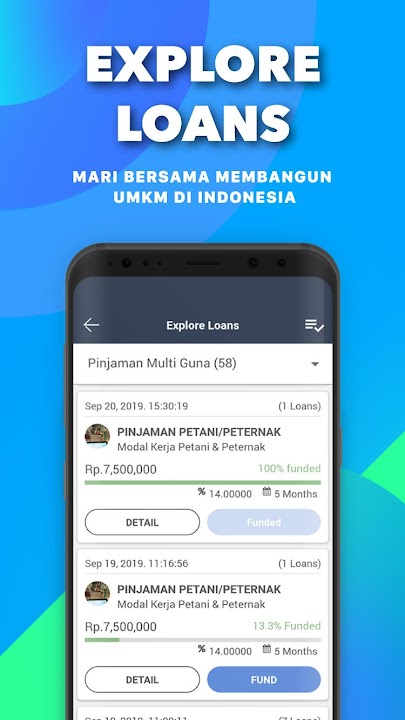 Danamas Lender Danamas Lender