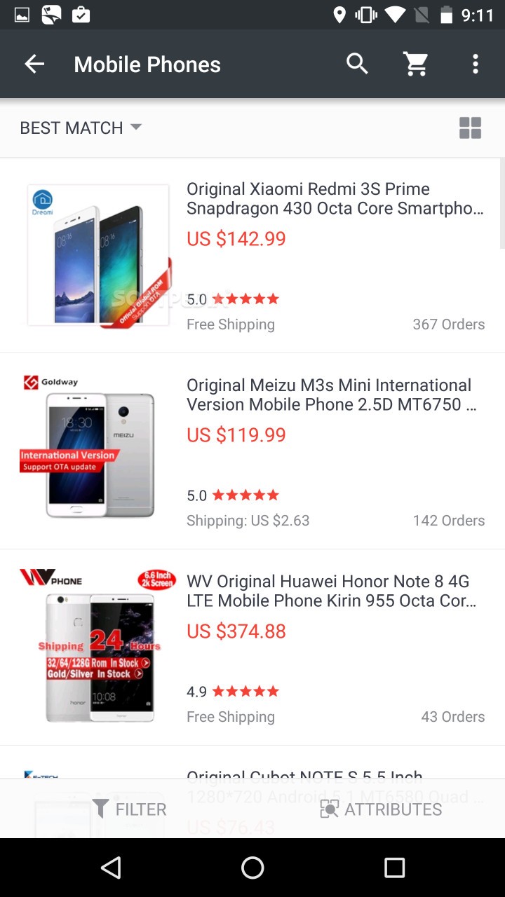 AliExpress