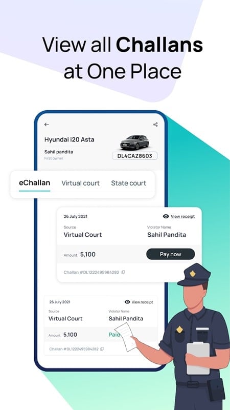 CarInfo Latest