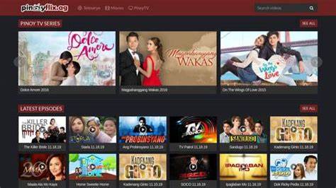 Pinay Flix