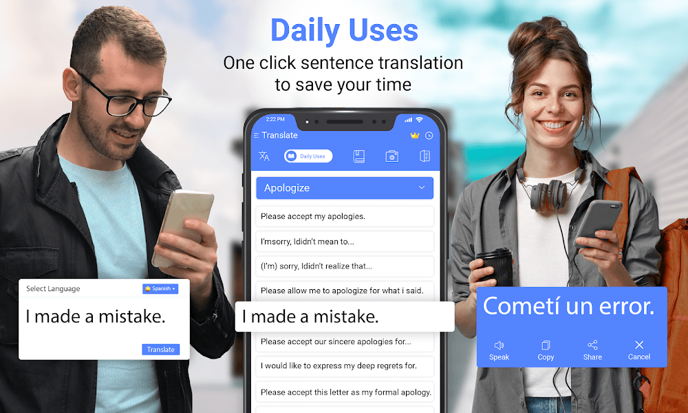 All Language Translate App All Language Translate App