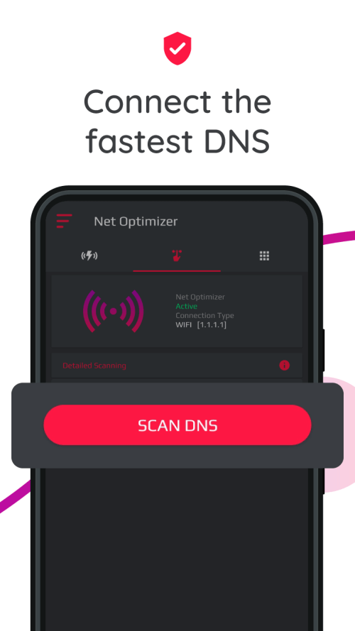 Net Optimizer Net Optimizer