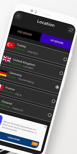 Cyber VPN