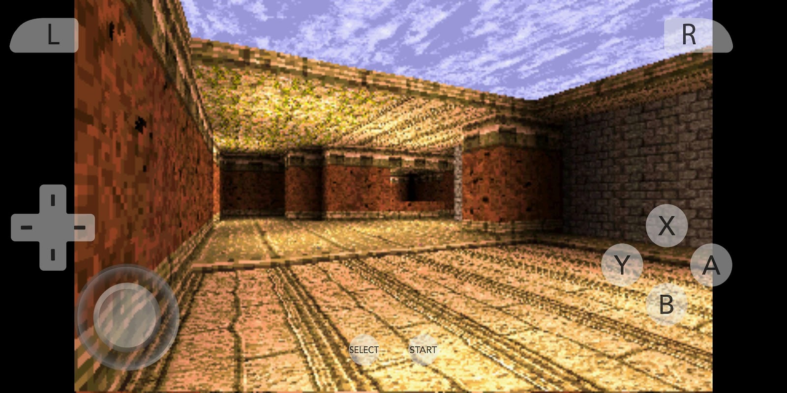 Citra Emulator