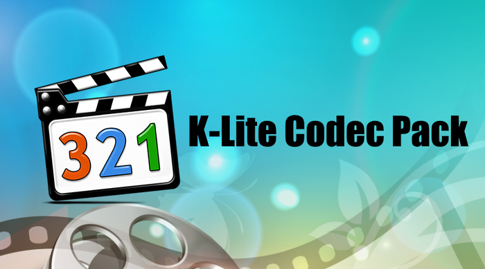 K Lite Codec