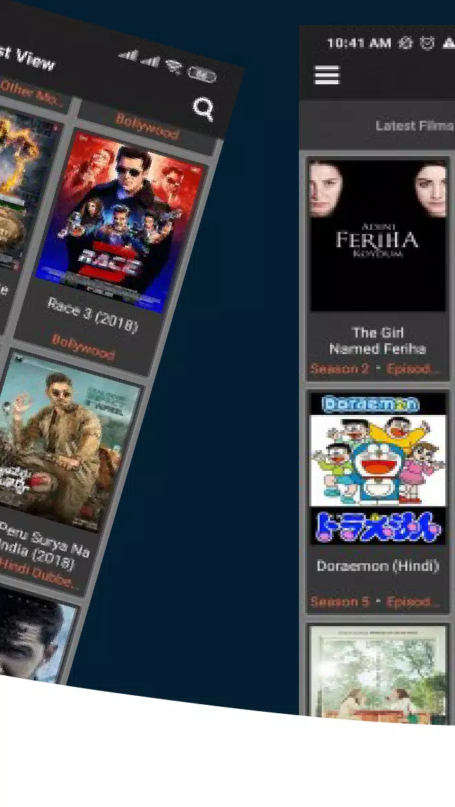 Filmyfy 0.9.8