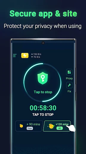 MATE VPN