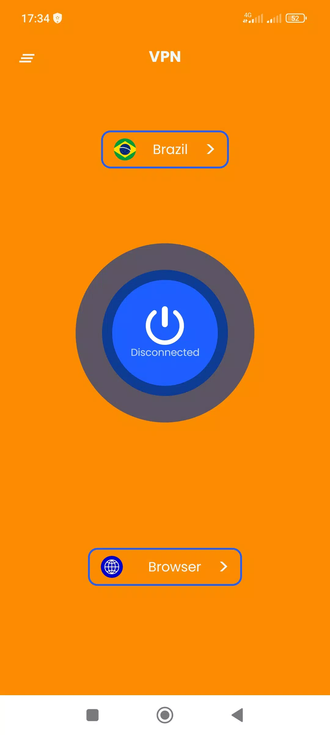 Turbo VPN XNXX-Fast and Secure